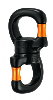 Разъемный вертлюг SWIVEL OPEN