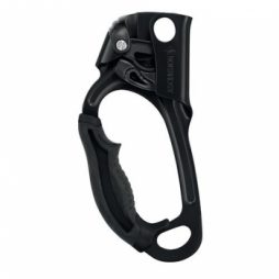 Зажим PETZL ASCENSION black