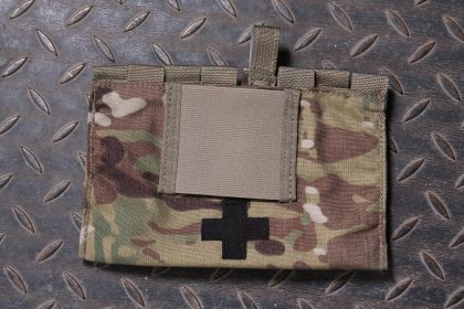Подсумок медицинский LBT-9022B-T — изображение 3