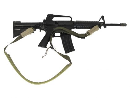 Оружейный ремень LBT-2500BZ — изображение 3