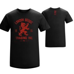 Футболка мужская LBT-ORIGIN-TEE MENS