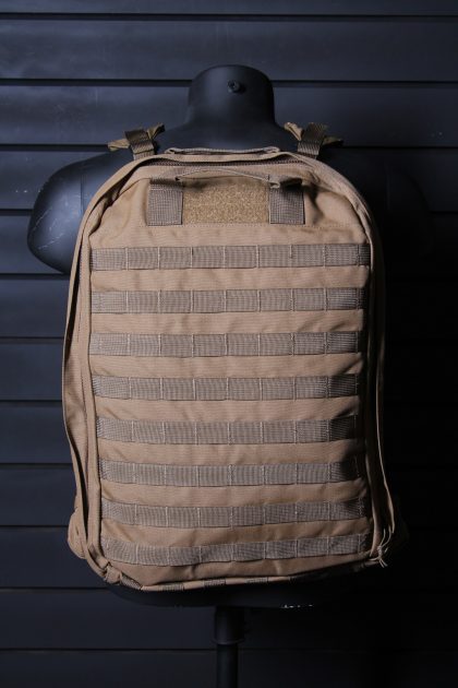 Медицинский рюкзак LBT-2670B — изображение 4