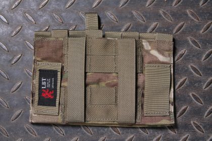 Подсумок медицинский LBT-9022B-T — изображение 2