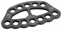 Такелажная пластина PAW L black