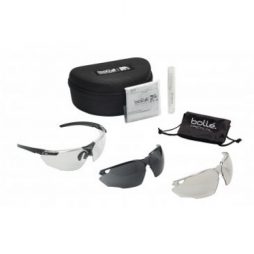 Тактические очки Bolle Fury KIT