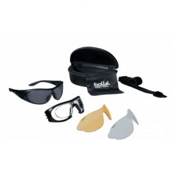 Тактические очки Bolle Raider KIT