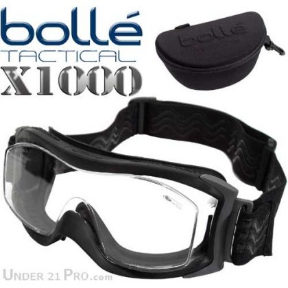 Тактические очки Bolle X1000 RX — изображение 5
