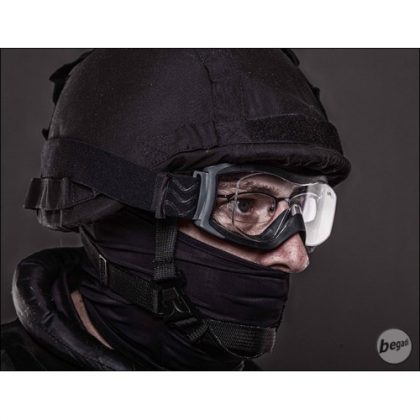Тактические очки Bolle X1000 RX — изображение 7