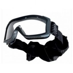 Тактические очки Bolle X1000 Clear (X1KSTDI) зеленые