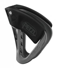 Аварийный зажим Petzl TIBLOC