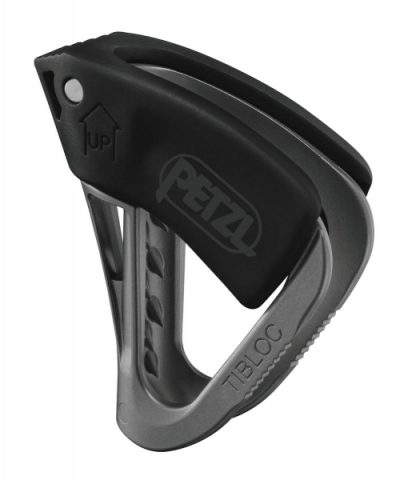 Аварийный зажим Petzl TIBLOC